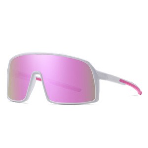 2024 Usine Meilleure Vente Vélo Lunettes <span class=keywords><strong>de</strong></span> Soleil Incassables UV400 Polarisées TR90 Cyclisme <span class=keywords><strong>Sport</strong></span> OEM - Product Image 3