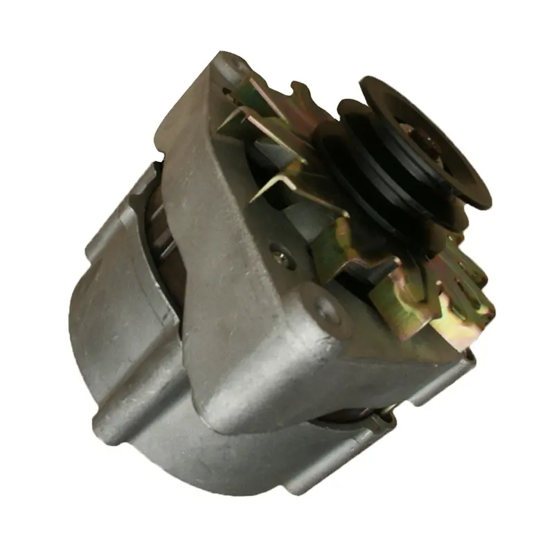 BFM1015 Water Cooled Diesel Engine Spare Parts Alternator 0118 2161 0118 1679 0118 0440