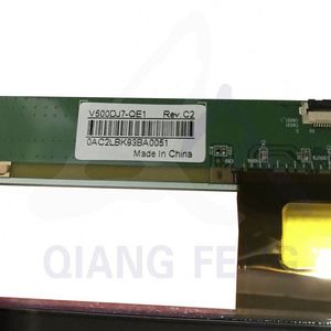 ซ่อมจอ LCD รุ่น V500DJ7-QE1-C2 ชุด CKD สำหรับทีวี แผงเปิดเซลล์ SKD อะไหล่เปลี่ยนกระจก LED จอแสดงผลขนาด 50 นิ้ว มีสินค้าในสต็อก - Product Image 2