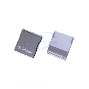 Transistors PG-HSOF-8-10 IPT017N10NF2SATMA1 Components Electronic Original - Product Image 1