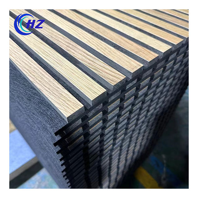 wood slats wall panels