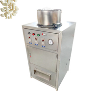 Garlic Peel Machine Automatic Garlic Peeler Garlic Peeling Machine Industrial Garlic Peeling Glove