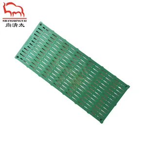 猪塑料板条复合BMC地板出售厂家直销中国商品批发