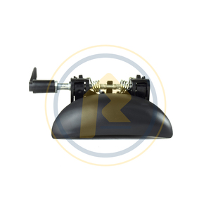 Maniglia esterna per porta Ac Rolcar ADAPTABLE per OE 9101L5 adatta per Peugeot 206 1998 - Product Image 1