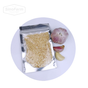 Ajo Deshidratado en Rodajas, Cosecha 2026, Precio de Fábrica China - Product Image 3