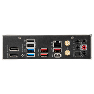 Tarjeta Madre para Juegos Z690 TOMAHAWK WIFI DDR4 LGA 1700, Compatible con CPU ATX, para PC Gamer, Soporta Socket 1700 - Product Image 2