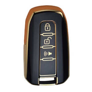 Protector de Llaves de Coche Exclusivo Huanyue para SsangYong Tivia Collando Rest - Product Image 2
