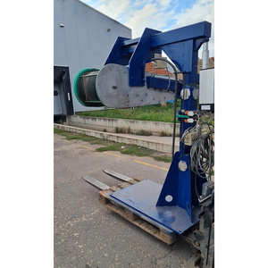 Séparateur magnétique professionnel reconditionné pour la manutention de matériaux lourds et le contrôle de la contamination métallique - Product Image 1