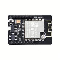 Modul Kamera Binokular WFH/OLT OV2640 2 Juta Piksel Pengukuran 3D Binokular Pengukur Jarak Modul Kamera Driver Stm32