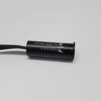 Saklar Sensor Proximitas LED 12V 24V, Saklar Induktif Peredup Sentuh, Saklar Sensor Gerak Inframerah untuk Kabinet/Pintu