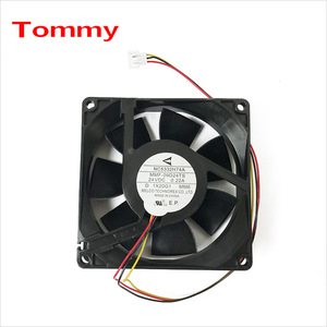 FANUC System Cooling Fan NC5332H74A(MMF-09D24TS For PLC PAC & <b>Dedicated</b> Controllers - Product Image 6