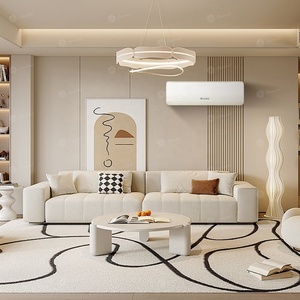 <span class=keywords><strong>Aire</strong></span> Acondicionado Split Gree <span class=keywords><strong>Inverter</strong></span> R410a con WiFi, Unidades de 9000 <span class=keywords><strong>BTU</strong></span>, 12000 <span class=keywords><strong>BTU</strong></span>, <span class=keywords><strong>18000</strong></span> <span class=keywords><strong>BTU</strong></span>, 24000 <span class=keywords><strong>BTU</strong></span> para el Hogar - Product Image 6