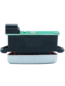 สวิตช์ไฟฉุกเฉินสำหรับรถยนต์ FAW Bestune B50 รุ่น FA0166550 ระบบไฟฟ้าตัวถังรถยนต์ อะไหล่รถยนต์ ขายส่งอะไหล่รถยนต์ - Product Image 4