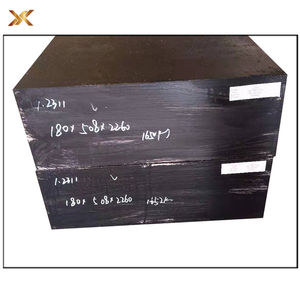 1.2311 1.2312 1.2738 P20 + Ni מיוחד עובש סגסוגת כלי למות פלדה בר מוצרים D2 H13 1045 4340 4140 P20 התגלגל מזויף עגול פלדה - Product Image 5