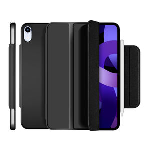 เข้ากันได้กับ <span class=keywords><strong>iPad</strong></span> อากาศ5 2022กันกระแทกกรณีใสกลับพอดีสำหรับ <span class=keywords><strong>iPad</strong></span> อากาศ5 - Product Image 1