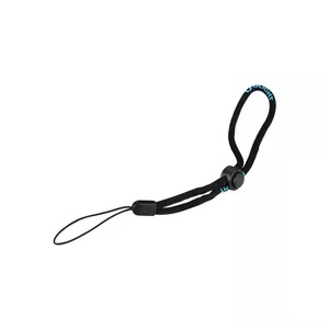 Lanière de téléphone 20 cm avec boucle en plastique réglable pour téléphones portables, appareils photo, lampes de poche, clés USB, écouteurs - Product Image 5