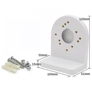An Ninh Dome Camera Nhựa CCTV Bracket - Product Image 2