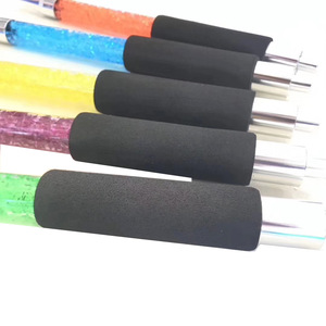 Sheng Ling Gel Hookah Handles, Accesorios de Plástico Refrigerado para Pipas, Azul, Naranja, Negro, Amarillo, Verde, Morado, Blanco - Product Image 4