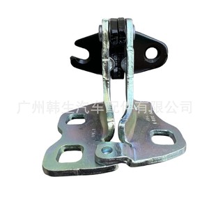 บานพับประตูหลังเทสล่า โมเดล 3 รุ่น 1091331-00-F คู่ ติดตั้งง่าย - Product Image 3