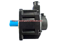 Moteur servo Delta ASDA B3 ECM-B3M-E21310RS1 1kW 220V 2000 tr/min, original, neuf, en stock