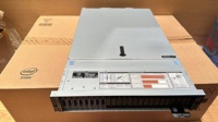 DELLS R740XD 24 sff 2.5 2u serveur rack plat serveur buffet ccam serveur cccam r740xd