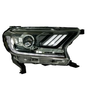 Everest — phare avant bilayer de style Mustang, feu avant pour 2015 <span class=keywords><strong>Ranger</strong></span> - Product Image 3