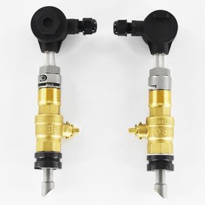 ฟิกซ์โมเดล TS-2/TM-1/TL-1/TS-2-H/TL-1-HT/TM-1-H TC-1 เครื่องวัดอัตราการไหลแบบอัลตราโซนิกความแม่นยำสูง TUF-2000M/TUF-2000B - Product Image 3