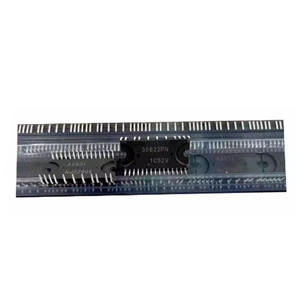 Puce de commande de moteur CC sans balais haute tension 30622PN ECN30622PN pour module - Product Image 1