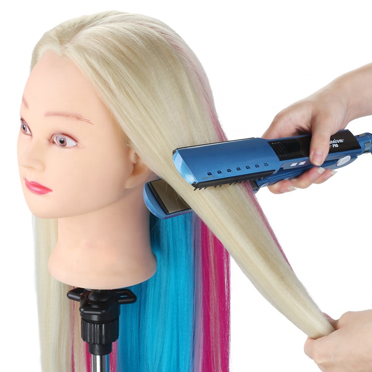 ヘアスタイリングセット（マネキン・ロッド・トレー） ヘアスタイリングセット（マネキン・ロッド・トレー） ヘア