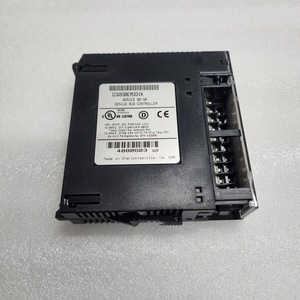 Module de sortie numérique GE Fanuc IC200MDD842, 16 entrées/sorties, IP65, équipement d'automatisation PLC DCS - Product Image 1