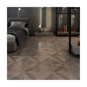 50X50 cm Porcelanico Aspecto Madera <span class=keywords><strong>Tau</strong></span> Baldosas de cerámica con porcelana Madera Mate Baldosas de superficie antideslizante - Product Image 2