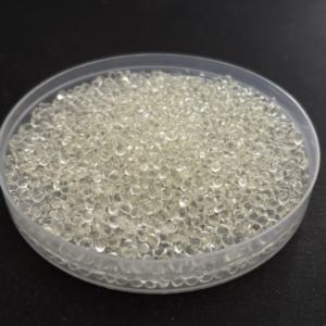 Résine TPU en polyuréthane thermoplastique pour l'impression 3D de haute précision, granules TPU à écoulement facile - Product Image 1
