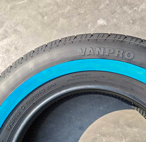 ยางเรเดียล LCH T-REX BRAND 195R14C 106/104Q 8PR ขอบขาว ใหม่ รับประกัน 3 ปี สำหรับเปลี่ยน/ซ่อม - Product Image 5