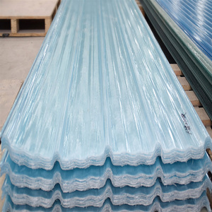 Material de Construcción Personalizado PPGI PPGL Zinc 60G, Teja de Techo Galvanizada Corrugada con Recubrimiento de Color Resistente a la Corrosión - Product Image 1