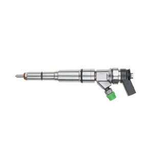Injecteur Common Rail 0445110080 0445110131 13537787187 13537789661 Buse d'injecteur de carburant diesel 0445110131 pour BMW - Product Image 2