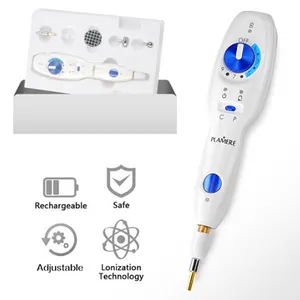 needles pen skin treatment lift medical plasma liquid mole removal plasma pen