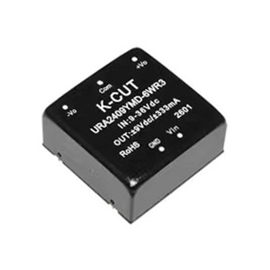 Module d'alimentation DC-DC URA2409YMD-6WR3, circuit intégré, composant électronique - Product Image 1