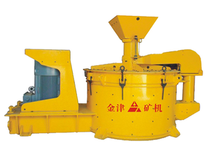 OEM/ODM Marque Lingjiao Concasseur à percussion à arbre vertical VB700 usiné CNC pour le broyage roche sur roche des alliages d'acier, Hubei Songzi Mining - Product Image 3