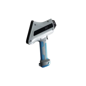 Analizador Portátil de Metales Preciosos A350, Máquina de Análisis de Au, Ag y Pd, Espectrómetro XRF Portátil - Product Image 1