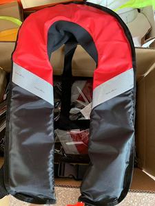 Fabrication <span class=keywords><strong>de</strong></span> <span class=keywords><strong>gilet</strong></span> <span class=keywords><strong>de</strong></span> <span class=keywords><strong>sauvetage</strong></span> maritime 33g Co2 cylindre auto-<span class=keywords><strong>gonflable</strong></span> 150N <span class=keywords><strong>gilet</strong></span> <span class=keywords><strong>de</strong></span> <span class=keywords><strong>sauvetage</strong></span> <span class=keywords><strong>gonflable</strong></span> <span class=keywords><strong>manuel</strong></span> automatique - Product Image 6