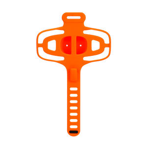 Support de téléphone portable pour vélo de route Guidon intégré Léger Silicone VTT Équitation Navigation Support de téléphone portable - Product Image 3