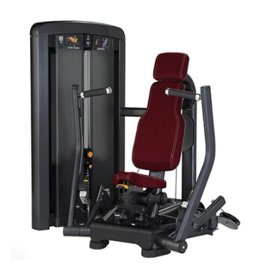 Presse assise de la poitrine L8001