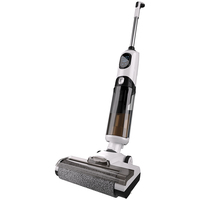 Aspirateur à vadrouille à haute aspiration pour la maison