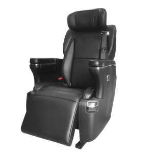 ANSHI SUV VAN VIP RV elettrico regolabile modificato motorizzato ventilato auto Toyota Prado sedile - Product Image 3