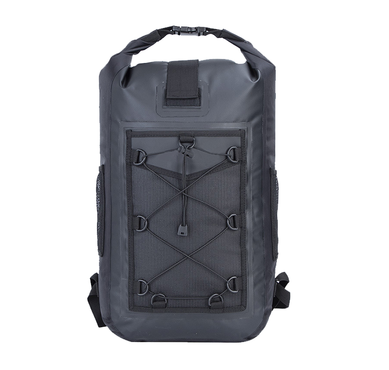 product-750-713.9240506329114 Custom pvc outdoor sport trekking travel fishing hiking backpack waterproof roll top waterproof dry bag