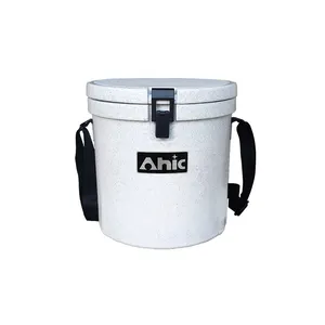 AHIC AH12 UV-Blockierung Bleiben Sie kühl und bequem im Great Outdoors 12L Eis kübel