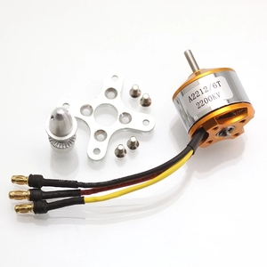 Moteur brushless outrunner Origina A2212 930KV 1000KV 1400KV 2200KV 2450KV 2700KV en stock - Product Image 3