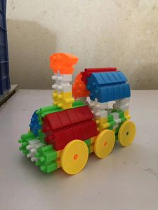 قوالب ألعاب مستعملة من البلاستيك شانتو قوالب ألعاب مستعملة - Product Image 5