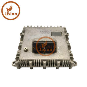 Carte mère contrôleur Jision 141-0381 de haute qualité pour chargeuse 990 988 GP-XMS ECU, accessoires de machine d'ingénierie, 100 % neuf - Product Image 2