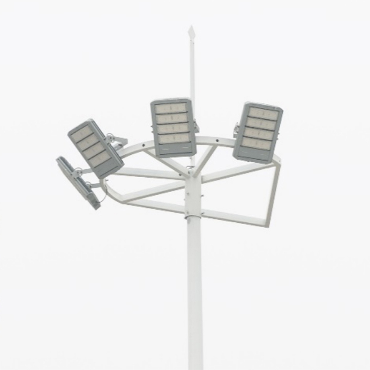 Наружный светодиодный прожектор высокой мощности 500 Вт 1000 Вт 1500 Вт 2000 Вт для стадиона, спорта, футбола, тенниса, площадки